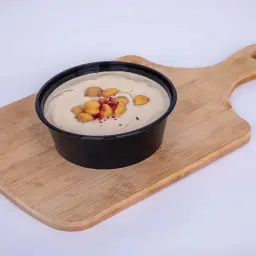 طبق حمص